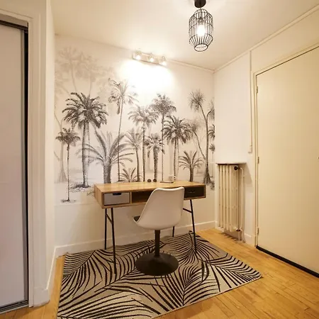 50m² - Cosy - Capitole 5min A Pied - Apartment