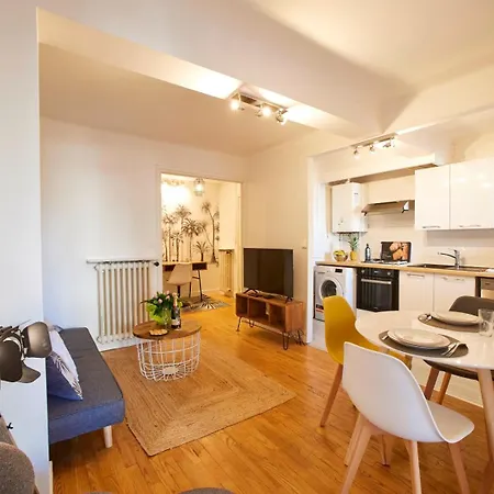 50m² - Cosy - Capitole 5min A Pied - * Toulouse