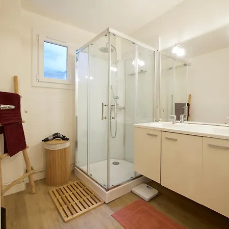 50m² - Cosy - Capitole 5min A Pied - Appartement *