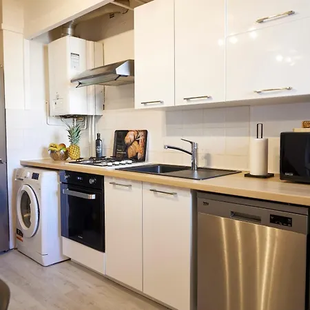 Appartement 50m² - Cosy - Capitole 5min A Pied - *