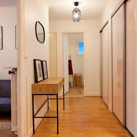 50m² - Cosy - Capitole 5min A Pied - Appartement *