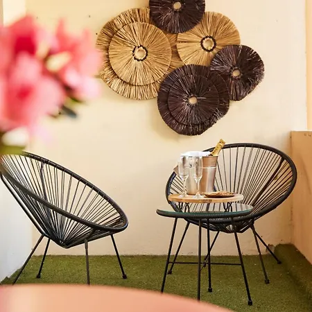 50m² - Cosy - Capitole 5min A Pied - Appartement Toulouse